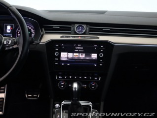 Volkswagen Arteon Elegance 2.0 TDI 2017