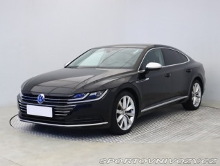 Volkswagen Arteon Elegance 2.0 TDI 2017