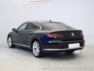 Volkswagen Arteon Elegance 2.0 TDI 2017