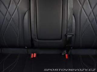 Ford Mustang Mach-E  Standard Range RW 2024