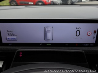 Ford Mustang Mach-E  Standard Range RW 2024