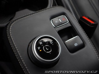 Ford Mustang Mach-E  Standard Range RW 2024