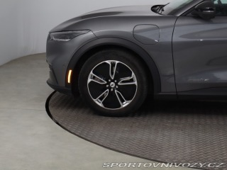 Ford Mustang Mach-E  Standard Range RW 2024