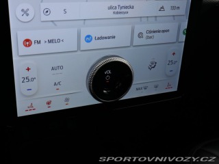 Ford Mustang Mach-E  Standard Range RW 2024