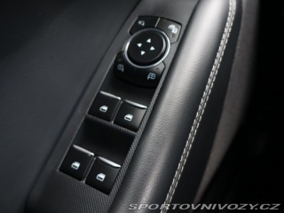 Ford Mustang Mach-E  Standard Range RW 2024