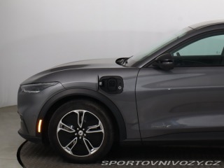 Ford Mustang Mach-E  Standard Range RW 2024