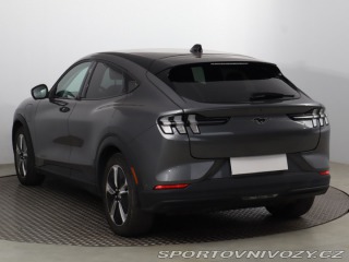 Ford Mustang Mach-E  Standard Range RW 2024