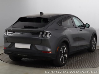 Ford Mustang Mach-E  Standard Range RW 2024