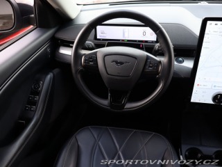 Ford Mustang Mach-E  Standard Range RW 2024