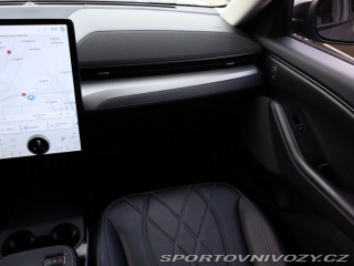 Ford Mustang Mach-E  Standard Range RW 2024