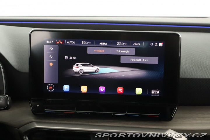 Seat Leon Xcellence 1.4 e-Hybrid 2020