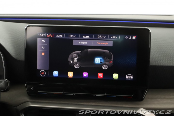 Seat Leon Xcellence 1.4 e-Hybrid 2020