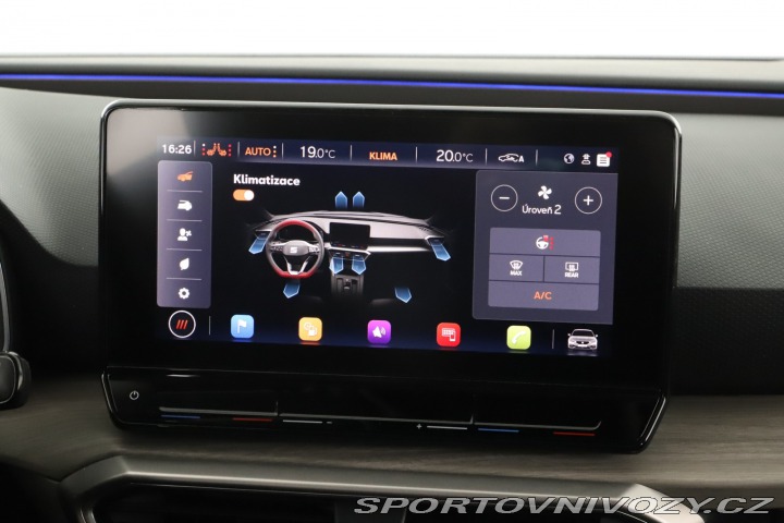 Seat Leon Xcellence 1.4 e-Hybrid 2020