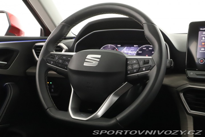 Seat Leon Xcellence 1.4 e-Hybrid 2020