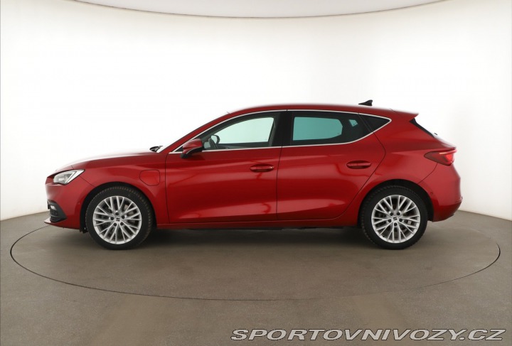 Seat Leon Xcellence 1.4 e-Hybrid 2020
