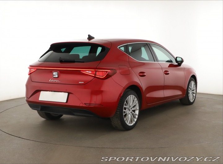 Seat Leon Xcellence 1.4 e-Hybrid 2020
