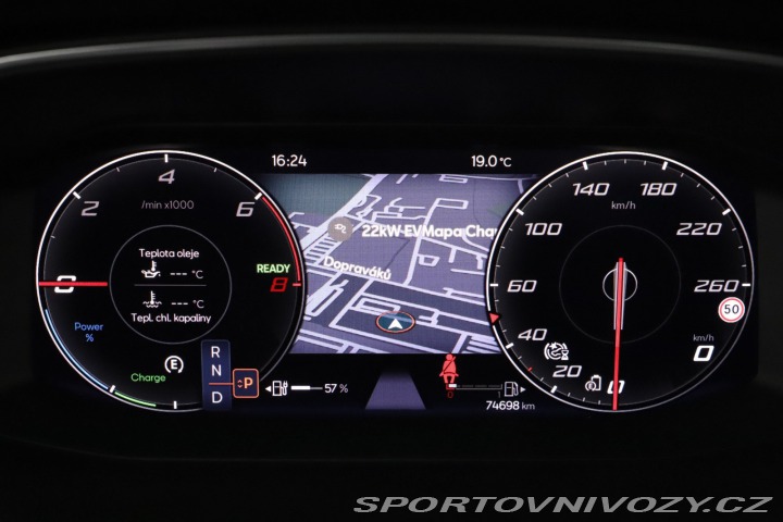 Seat Leon Xcellence 1.4 e-Hybrid 2020