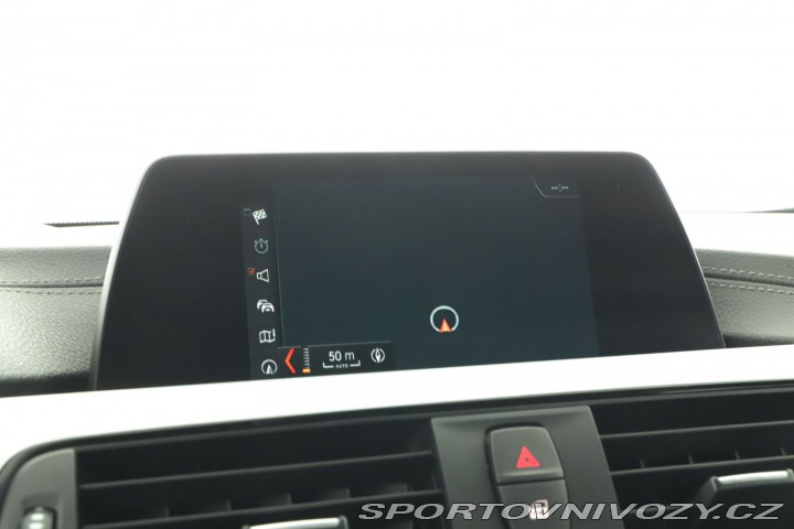 BMW 4 Gran Coupé  420i 2018