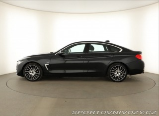 BMW 4 Gran Coupé  420i 2018