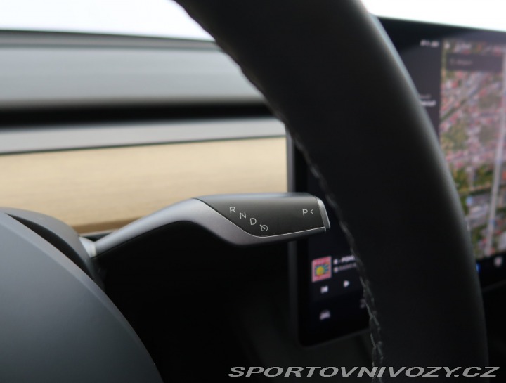 Tesla Model Y Long Range AWD 75kWh 2022