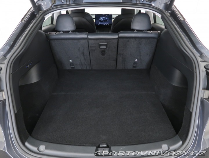 Tesla Model Y Long Range AWD 75kWh 2022