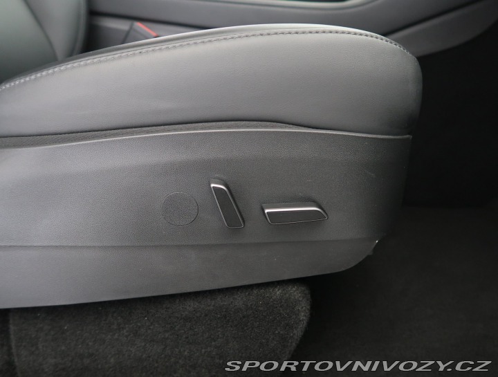 Tesla Model Y Long Range AWD 75kWh 2022