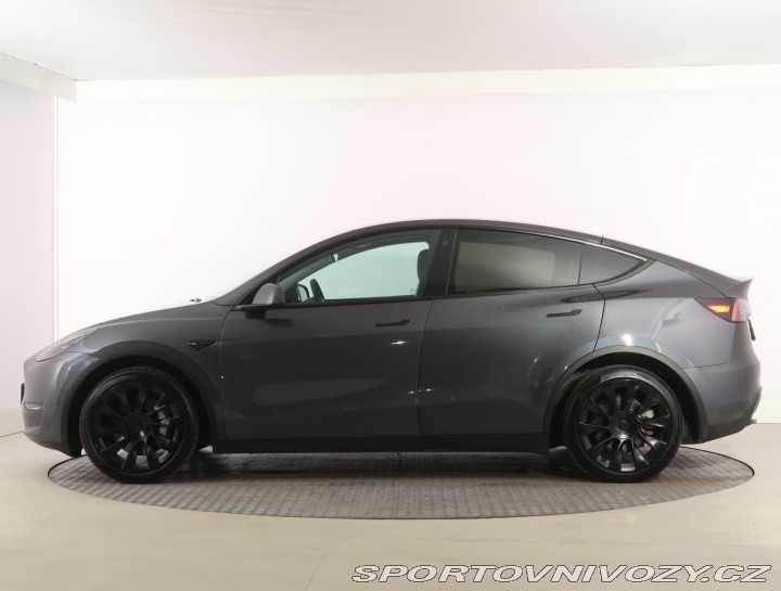 Tesla Model Y Long Range AWD 75kWh 2022