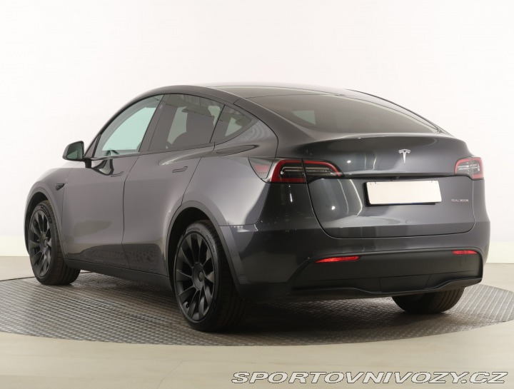 Tesla Model Y Long Range AWD 75kWh 2022