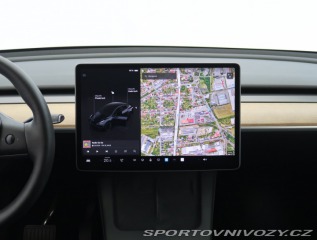 Tesla Model Y Long Range AWD 75kWh 2022