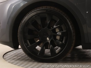 Tesla Model Y Long Range AWD 75kWh 2022