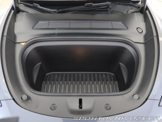 Tesla Model Y Long Range AWD 75kWh 2022