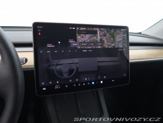 Tesla Model Y Long Range AWD 75kWh 2022