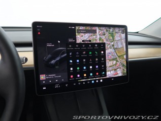 Tesla Model Y Long Range AWD 75kWh 2022