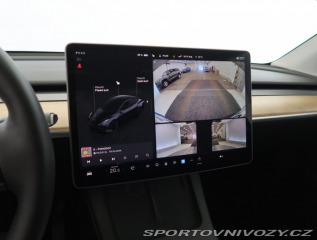 Tesla Model Y Long Range AWD 75kWh 2022