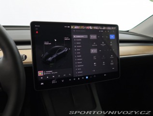 Tesla Model Y Long Range AWD 75kWh 2022
