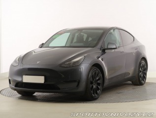 Tesla Model Y Long Range AWD 75kWh 2022