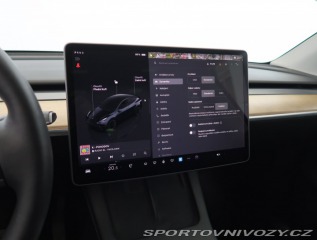Tesla Model Y Long Range AWD 75kWh 2022