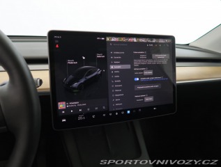 Tesla Model Y Long Range AWD 75kWh 2022