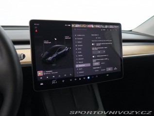 Tesla Model Y Long Range AWD 75kWh 2022