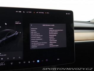 Tesla Model Y Long Range AWD 75kWh 2022