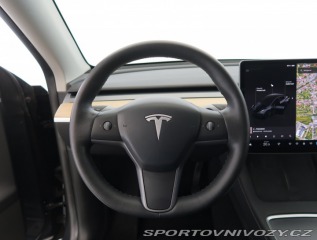 Tesla Model Y Long Range AWD 75kWh 2022