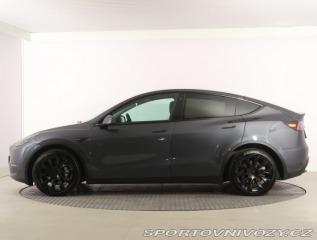 Tesla Model Y Long Range AWD 75kWh 2022