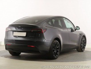 Tesla Model Y Long Range AWD 75kWh 2022