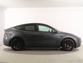 Tesla Model Y Long Range AWD 75kWh 2022