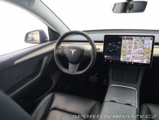 Tesla Model Y Long Range AWD 75kWh 2022