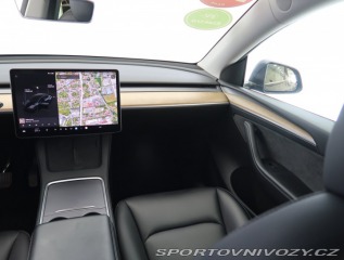 Tesla Model Y Long Range AWD 75kWh 2022