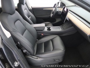 Tesla Model Y Long Range AWD 75kWh 2022