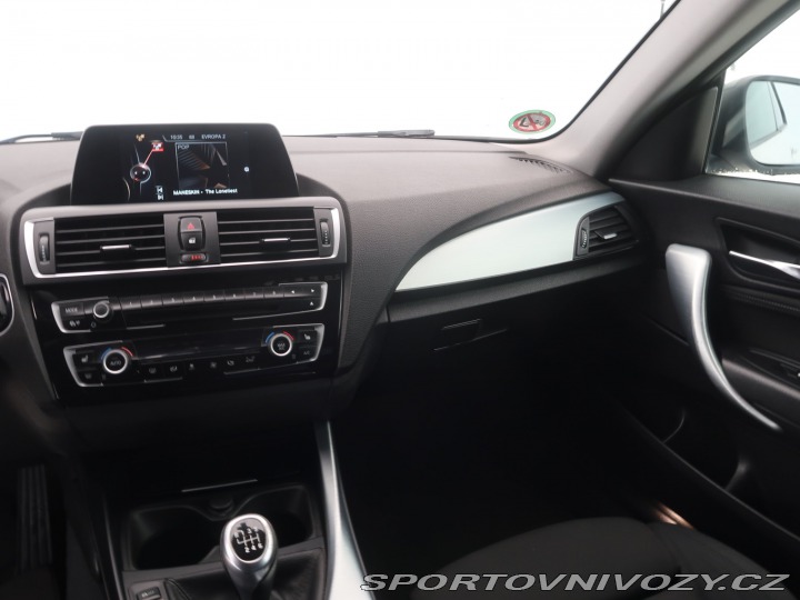 BMW 2 218 d 2015
