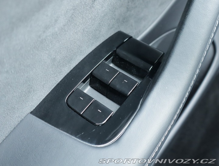 Tesla Model 3 Long Range 4WD 78kWh 2020