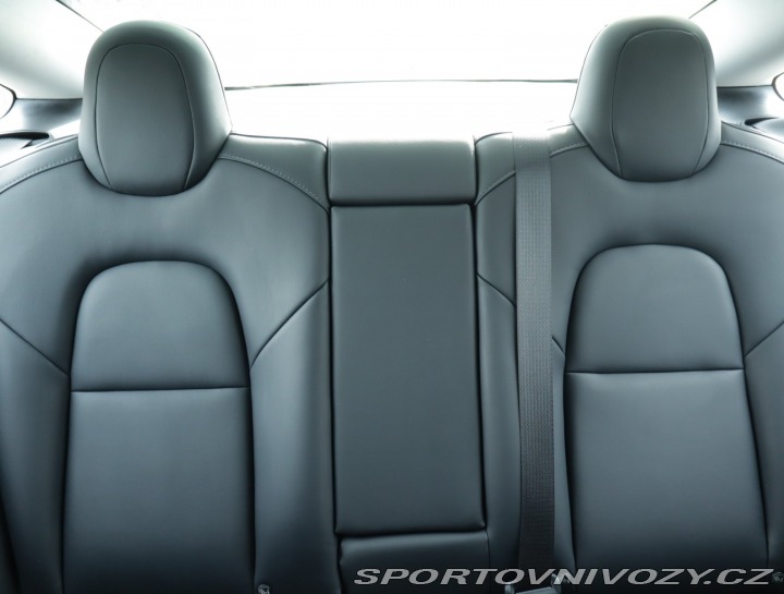 Tesla Model 3 Long Range 4WD 78kWh 2020